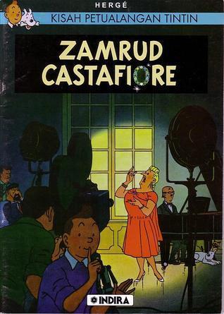 Zamrud Castafiore