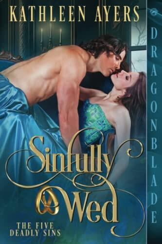Sinfully Wed