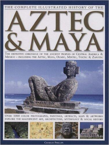 Aztec & Maya
