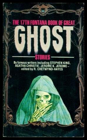 Great Ghost Stories (17th Series)