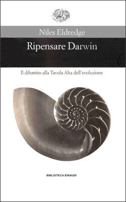 Ripensare Darwin: Il dibattito alla Tavola Alta dell'evoluzione