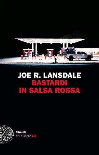 Bastardi in salsa rossa