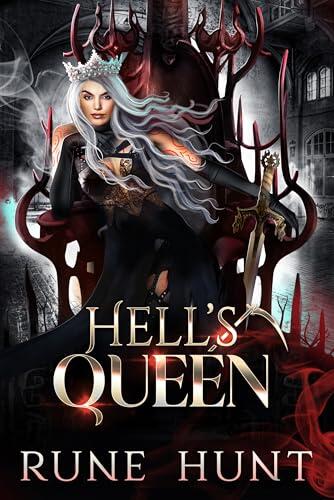 Hell's Queen: un harem inverso mutaforma segugio infernale romanticismo