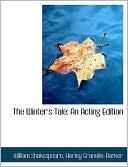 The Winter's Tale: An Acting Edition