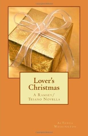 Lover's Christmas