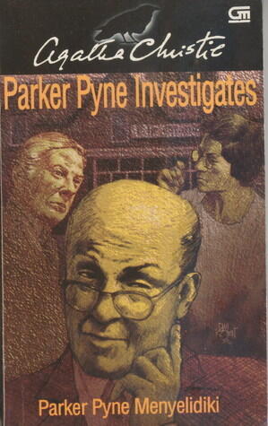 Parker Pyne Menyelidik