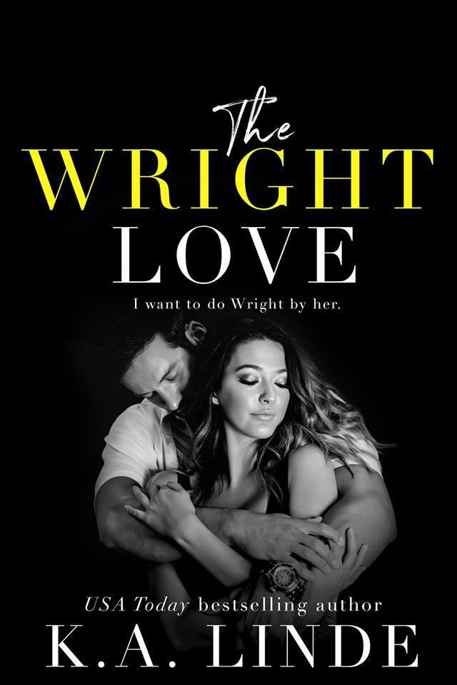 Wright Love Duet