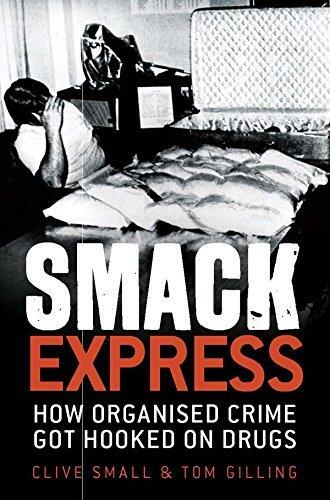 Smack Express