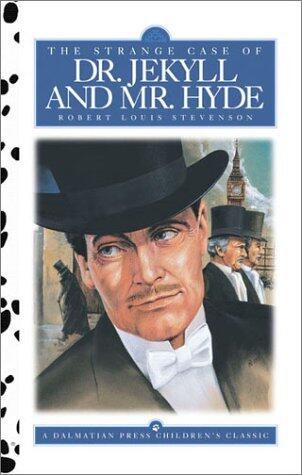 The Strange Case of Dr. Jekyll and Mr. Hyde