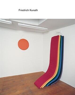Friedrich Kunath: Rising Vs. Setting