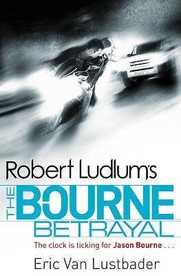 The Bourne Betrayal