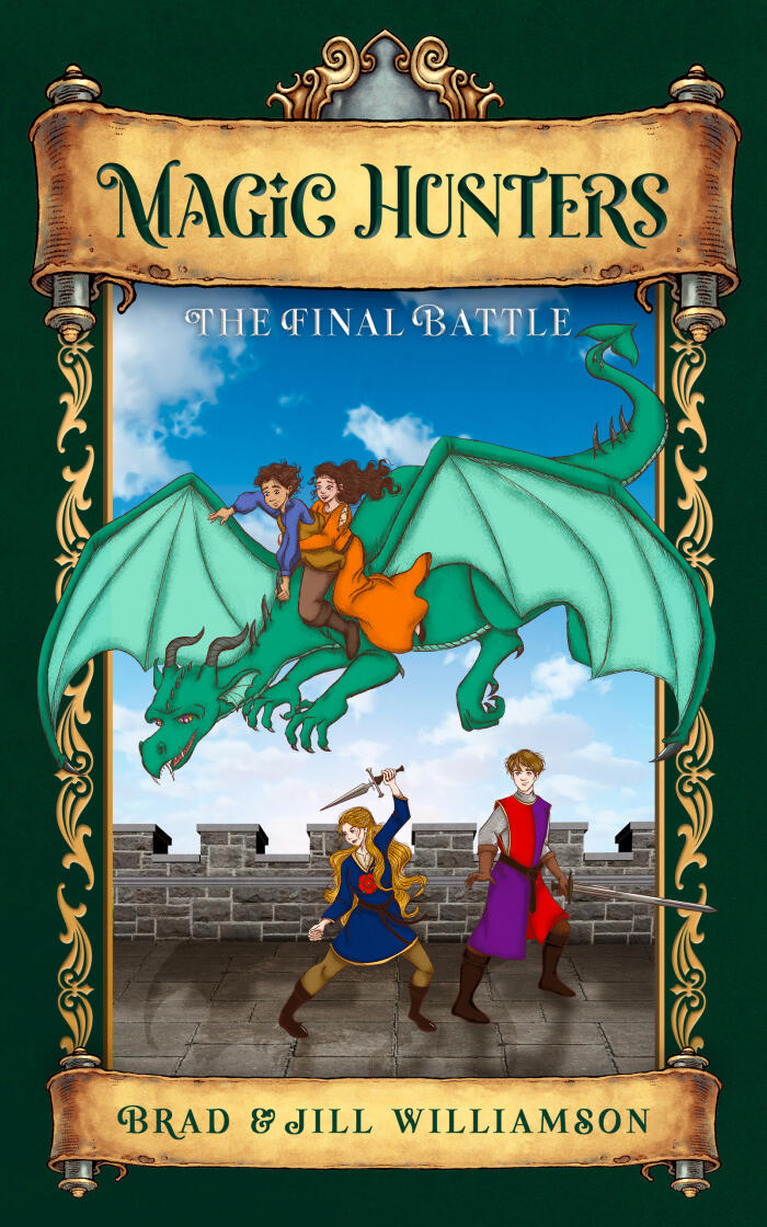 The Final Battle