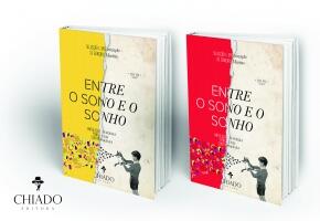 Entre o Sono e o Sonho - Antologia de Poesia Contemporânea - Vol VII, Tomo I e Tomo II