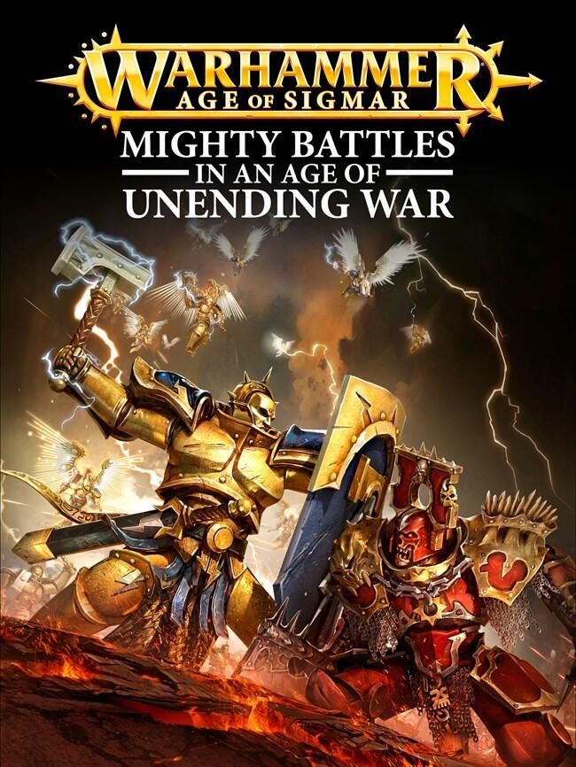 Warhammer: Age of Sigmar