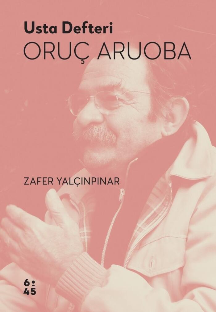 Usta Defteri