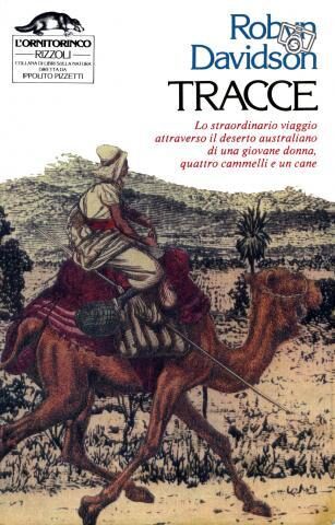 Tracce