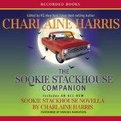 The Sookie Stackhouse Companion