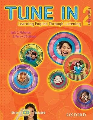 Tune In 2 Student Book