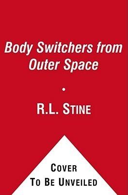 Body Switchers from Outer Space