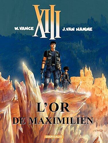 L'Or de Maximilien