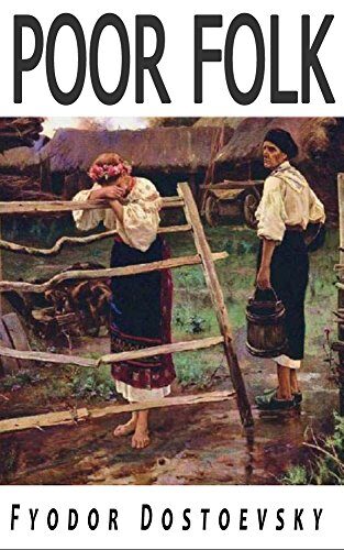Poor Folk: This ebook contains both English and Chinese.