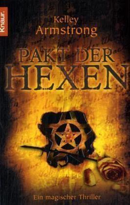 Pakt der Hexen