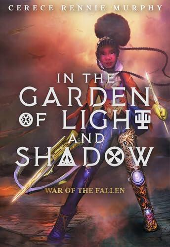 In The Garden of Light and Shadow: War of the Fallen