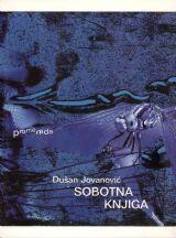 Sobotna knjiga