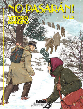 No Pasaran! Vol. 2