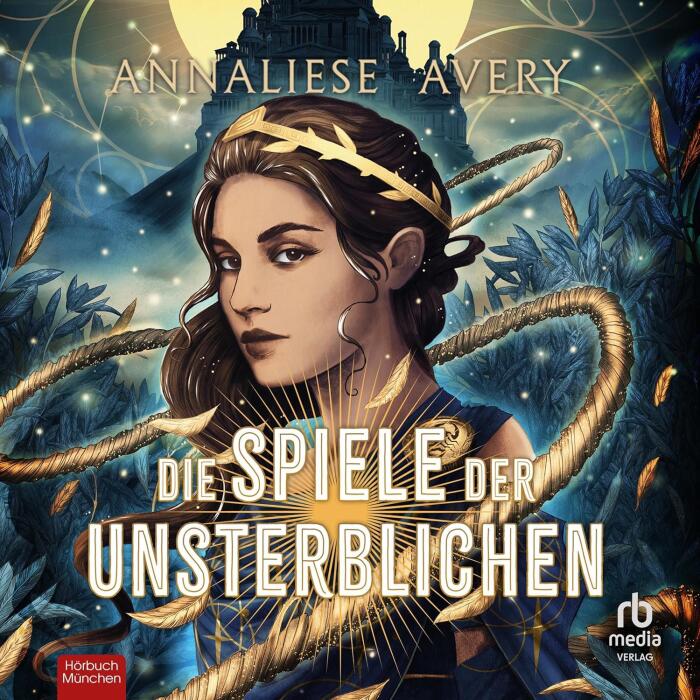 Die Spiele der Unsterblichen