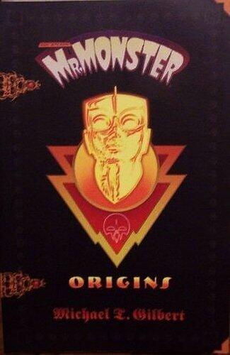 Mr. Monster