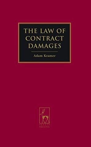 The Law of Contract Damages