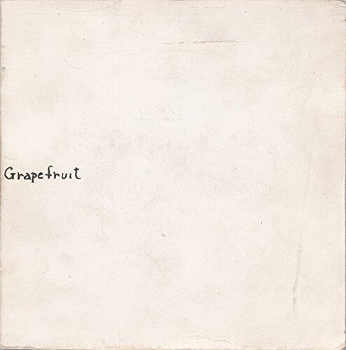 Yoko Ono: Grapefruit