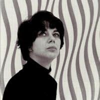 Bridget Riley