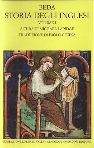Storia degli inglesi, Vol. 1