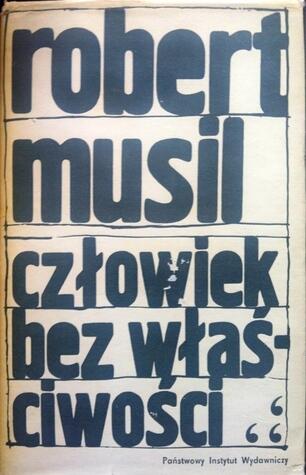 Człowiek bez Właściwości (Vol. 3)