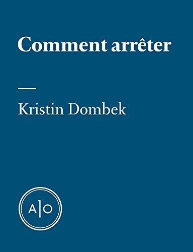 Comment arrêter