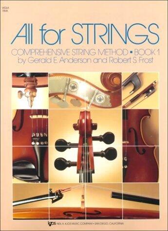 All for Strings: Comprehensive String Method