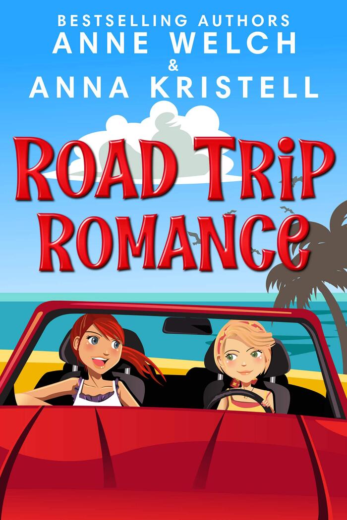 Road Trip Romance