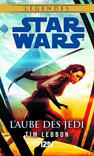 Star Wars - L'Aube des Jedi