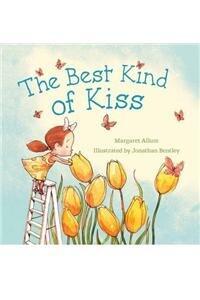The Best Kind of Kiss