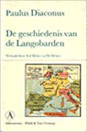 De geschiedenis van de Langobarden