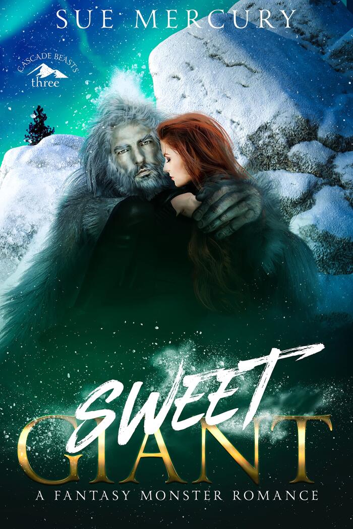 Sweet Giant