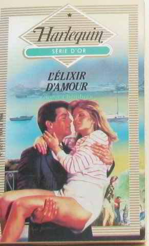 L'Élixir d'amour