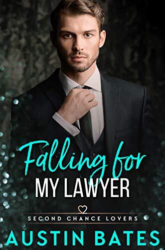 Falling for My Lawyer