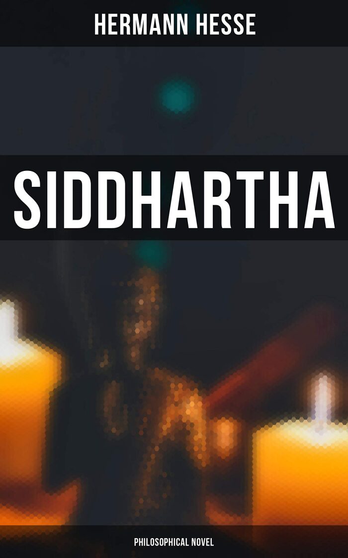 Siddhartha (Philosophical Novel): Enriched edition.
