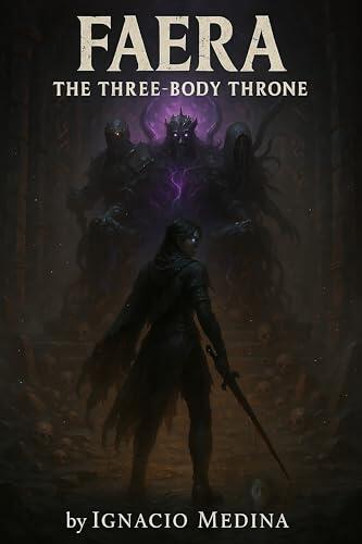 Faera: The Three-Body Throne