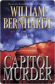 Capitol Murder: A Novel
