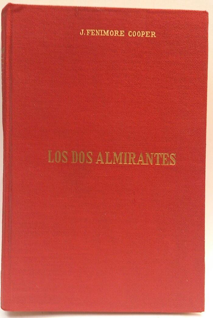 Los dos almirantes