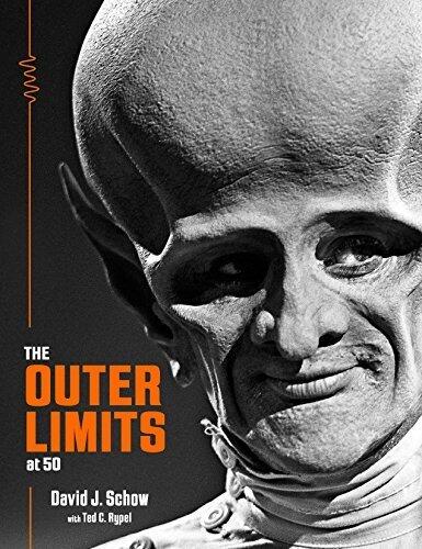 The Outer Limits at 50